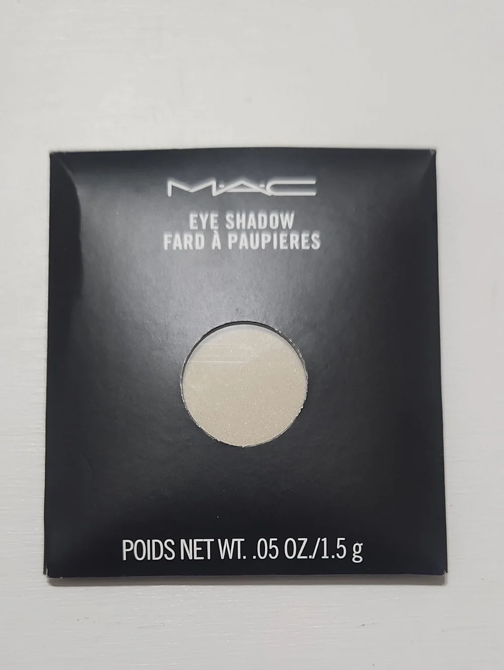 MAC Marsh Eye Shadow Pro Palette Refill Pan
